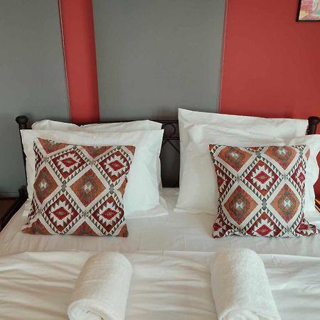 Nest & Nook Apartment Chios Town Exterior photo