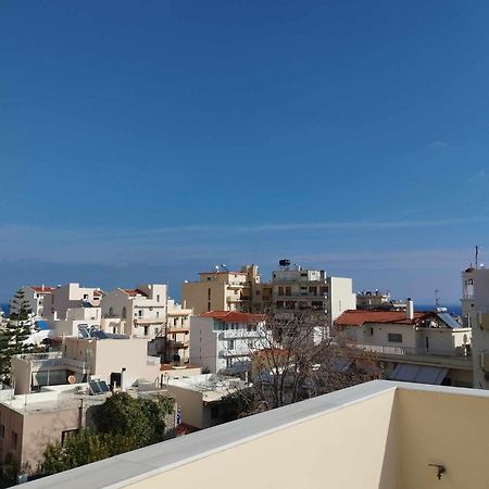 Nest & Nook Apartment Chios Town Exterior photo