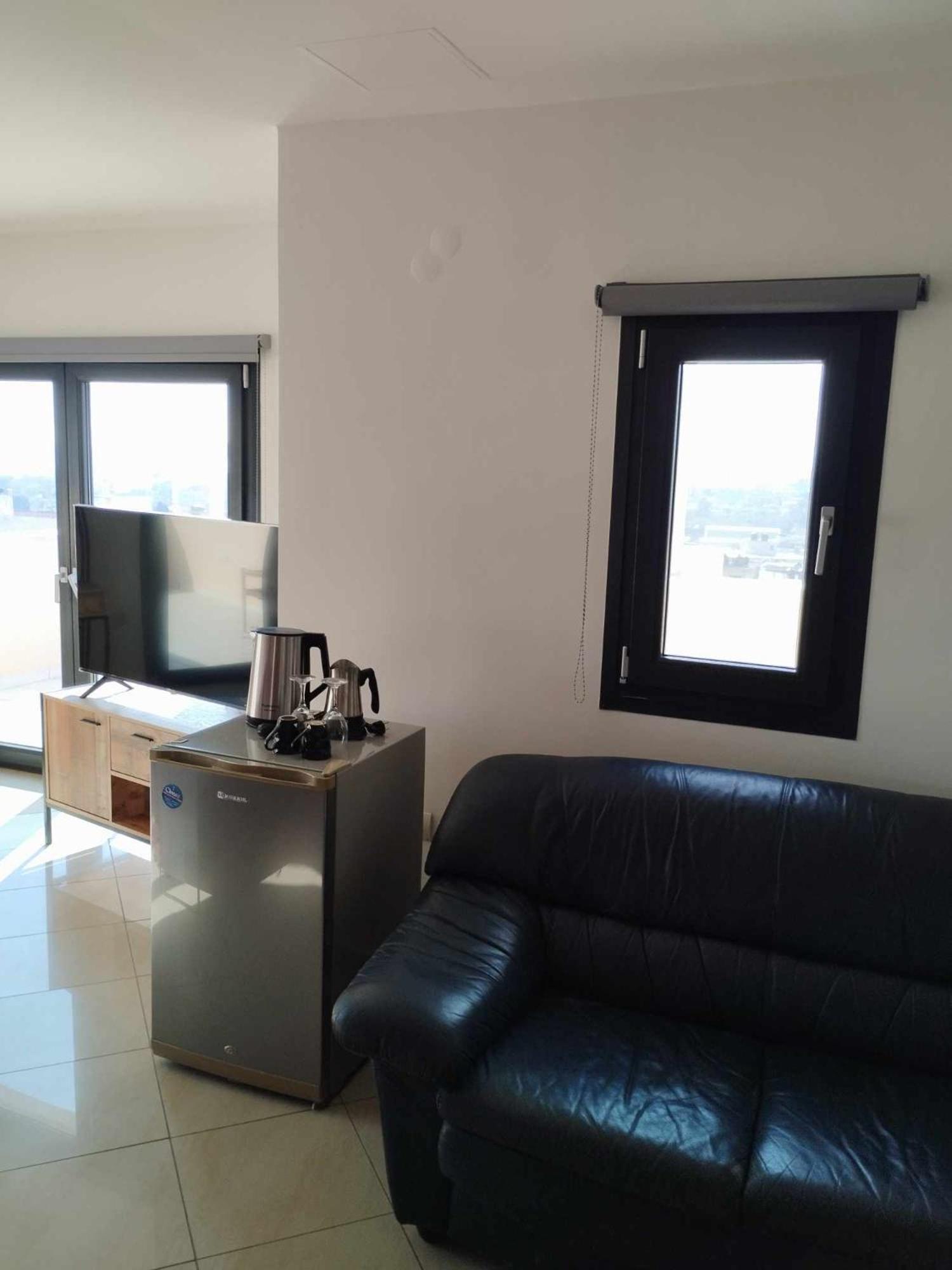 Nest & Nook Apartment Chios Town Exterior photo