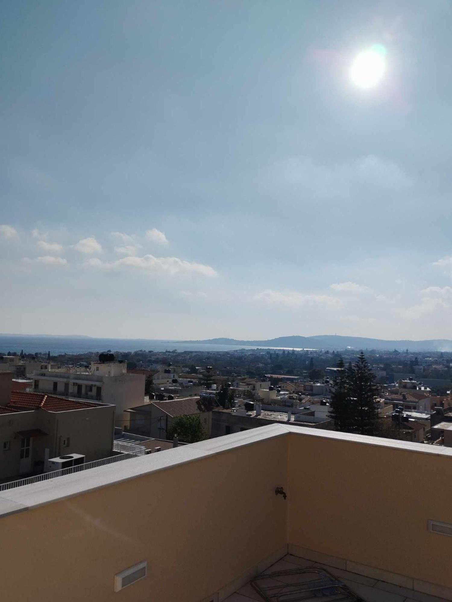 Nest & Nook Apartment Chios Town Exterior photo