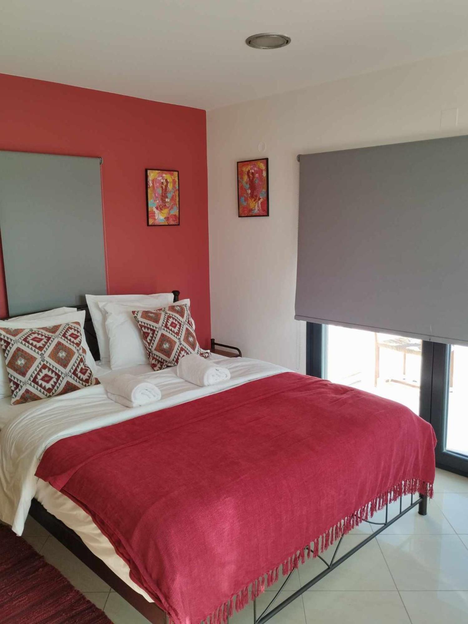 Nest & Nook Apartment Chios Town Exterior photo