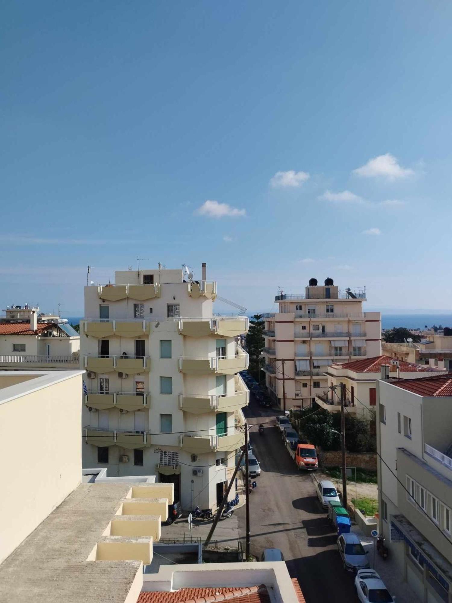 Nest & Nook Apartment Chios Town Exterior photo