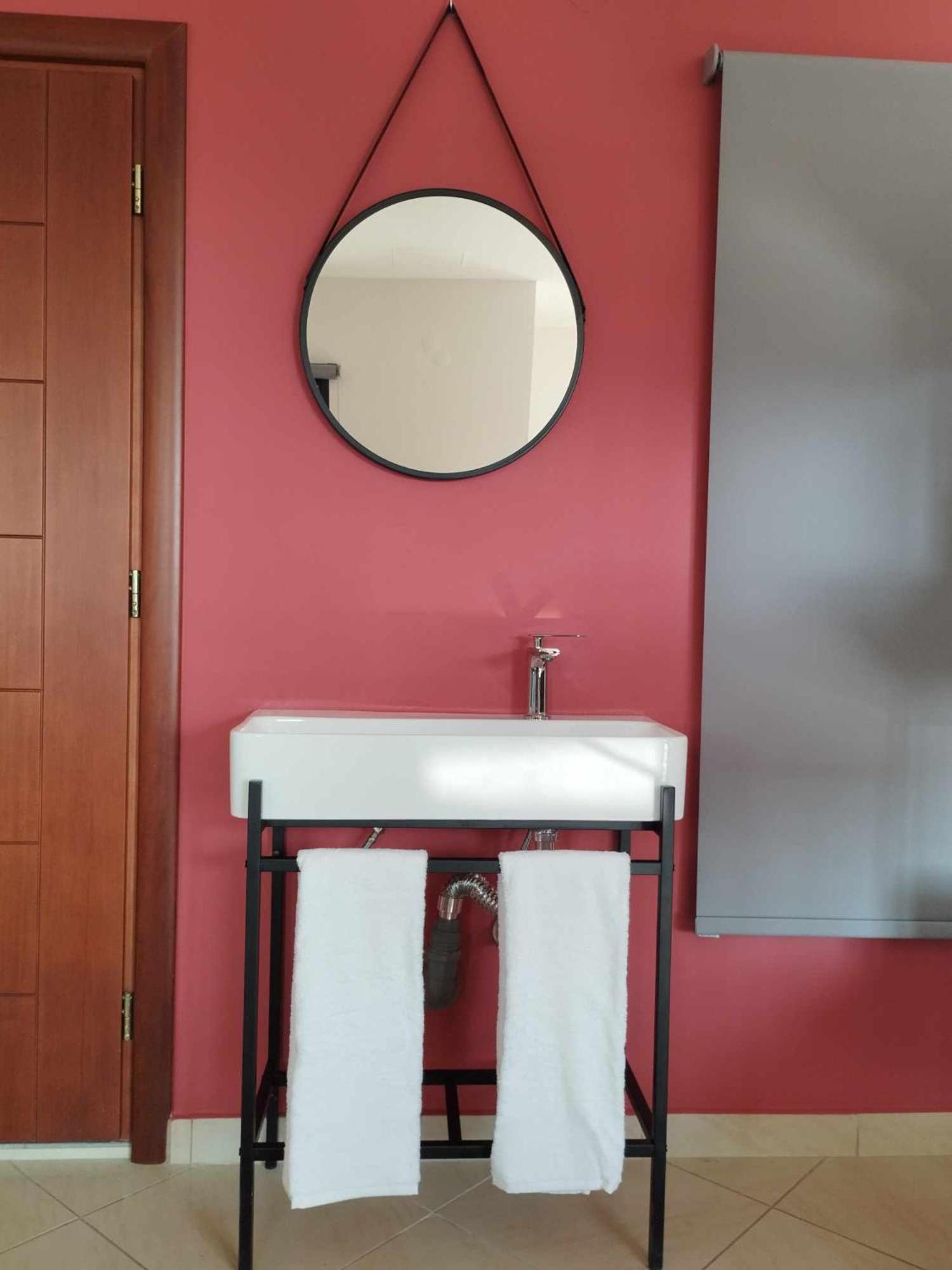 Nest & Nook Apartment Chios Town Exterior photo