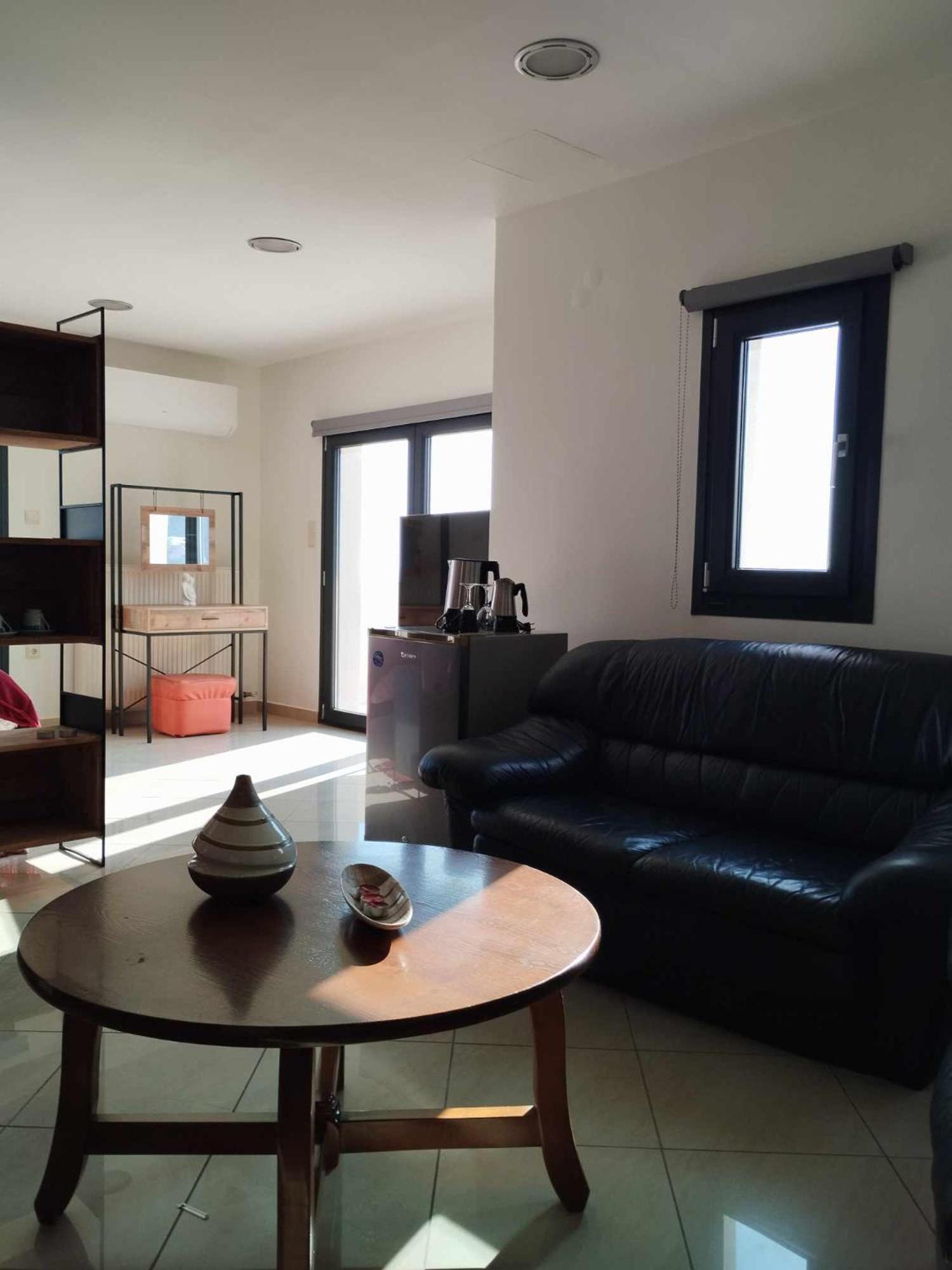 Nest & Nook Apartment Chios Town Exterior photo