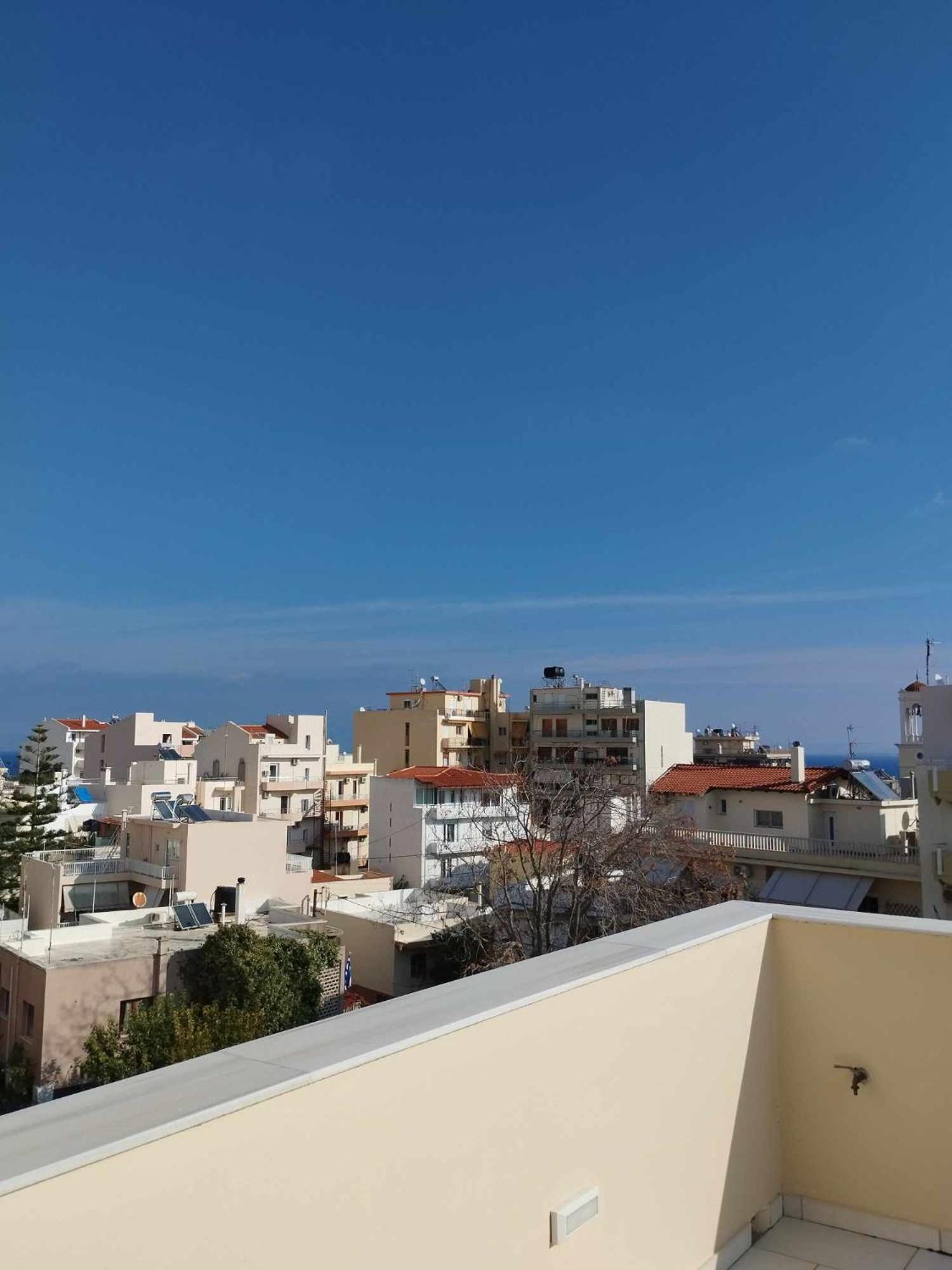Nest & Nook Apartment Chios Town Exterior photo