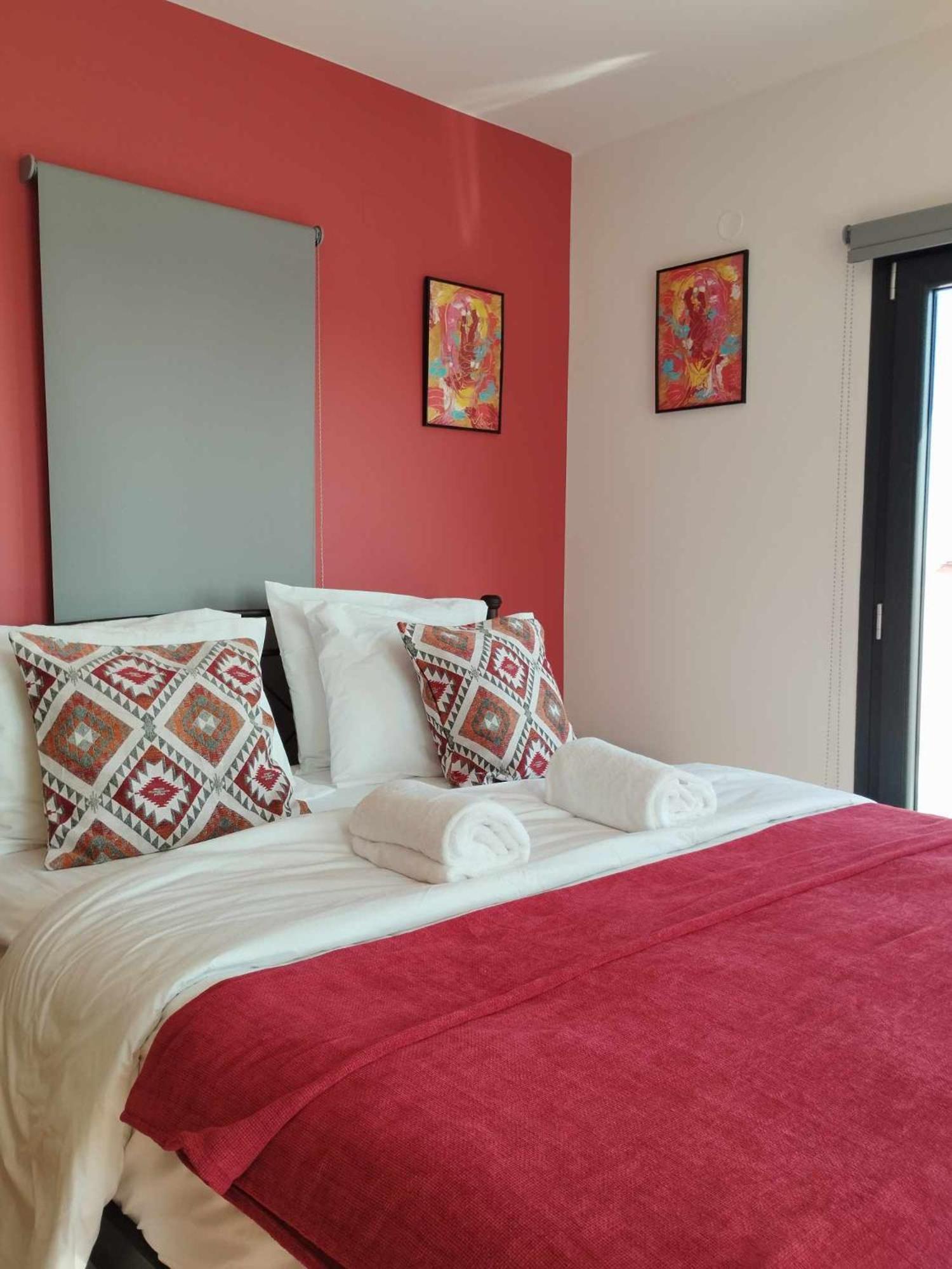 Nest & Nook Apartment Chios Town Exterior photo